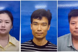 Bộ Công an triệt phá đường dây chiếm đoạt tài sản trên lĩnh vực tiền ảo, 'hút' cả tỷ USD của 'nhà đầu tư'