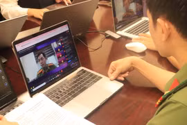 Tập huấn sử dụng phần mềm “Báo cáo 5 điểm nghẽn"