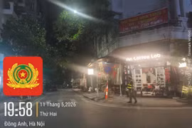 Giữ gìn trật tự đô thị sẽ thành ‘nếp’ ở từng thôn, xóm