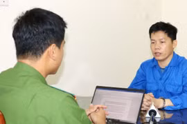 Hơn 3.000 người mắc bẫy lừa của đường dây kinh doanh tiền ảo