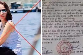 Vụ Vingroup kiện 68 cá nhân: Toà án Canada bác đơn của Phương Ngô