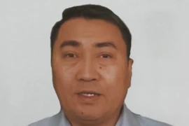 Truy nã Lê Trung Khoa về tội “Làm, tàng trữ, phát tán hoặc tuyên truyền thông tin, tài liệu, vật phẩm nhằm chống Nhà nước Cộng hòa xã hội chủ nghĩa Việt Nam”