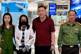 Chiếm đoạt hơn 18 tỷ đồng, người đàn bà trốn truy nã xuyên quốc gia