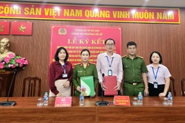 Những vấn đề quan trọng về công tác tái hòa nhập cộng đồng - (Bài 5): Vấn đề cho người người chấp hành xong án phạt tù được vay vốn