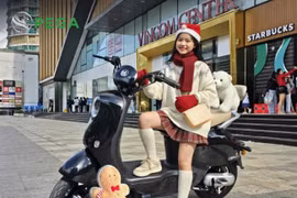 Thế Giới Xe Điện – Địa chỉ bán xe đạp điện PEGA chính hãng uy tín