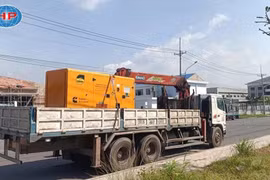 Máy phát điện Cummins – giải pháp toàn diện từ Hưng Thịnh Phát