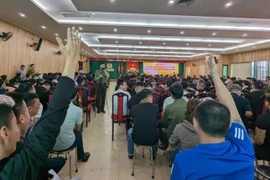 Những vấn đề quan trọng về công tác tái hòa nhập cộng đồng - Bài 1: Hiểu rõ về Tái hòa nhập cộng đồng