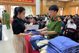 Những vấn đề quan trọng về công tác tái hòa nhập cộng đồng - (Bài 3): Quản lý, đánh giá kỹ sự chuyển biến