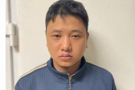 Phát hiện hơn 30 công nhân trong lán trại dương tính ma túy