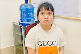 Giật mình đường dây mua bán ma túy bắt nguồn từ nhà nghỉ Luxury