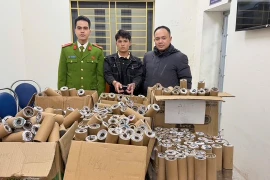 Phi vụ ‘kiếm’ 20 triệu đồng bất thành của nam thanh niên 21 tuổi