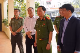 Chuẩn bị đầy đủ các điều kiện cần thiết, phục vụ cử tri tham gia bầu cử thuận lợi, đúng quy định