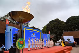 Trung tướng Nguyễn Thanh Tùng – Giám đốc CATP Hà Nội: Lãnh đạo, chỉ huy phải "Chủ động, quyết liệt, hiệu quả, nói đi đôi với làm"