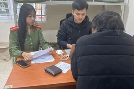 Xử phạt người đàn ông đăng tải thông tin sai sự thật về lãnh đạo UBND Thành phố Hà Nội