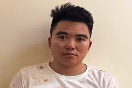 Kẻ nghiện ma túy lái ô tô đeo biển số giả, gây hàng chục vụ trộm cắp trên các tuyến quốc lộ