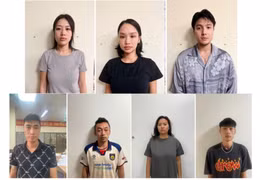 Khởi tố ca sỹ Miu Lê