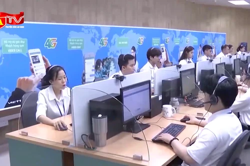 Thuê bao di động sẽ phải xác thực khuôn mặt khi thay đổi thiết bị