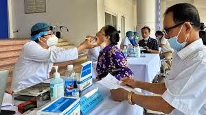 Tin Podcast ngày 8/6/2026: Nhiều nhóm đối tượng tại Hà Nội được hưởng 100% chi phí cấp cứu ngoại viện