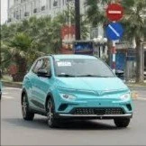 Hà Nội đặt mục tiêu 100% taxi điện vào năm 2030