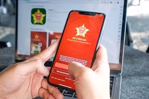 Người dân được dùng Phiếu lý lịch tư pháp điện tử thay bản giấy