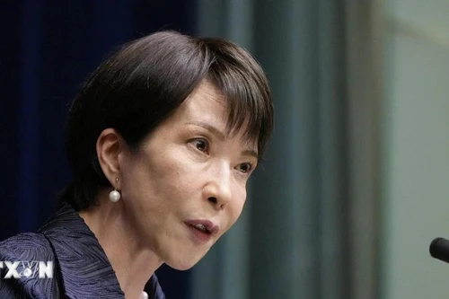 Thủ tướng Nhật Bản cam kết tái cấu trúc toàn diện nền kinh tế