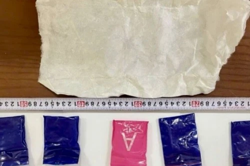 Tin Podcast ngày 3/2/2026: Bắt quả tang vụ mua bán 2400 viên ma tuý tổng hợp