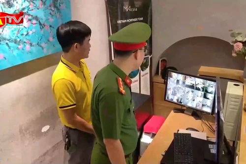 Hà Nội đặt thời hạn xử lý toàn bộ cơ sở không đảm bảo PCCC trước 2030