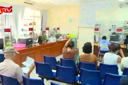 Chính thức bãi bỏ 44 thủ tục đất đai trên toàn quốc