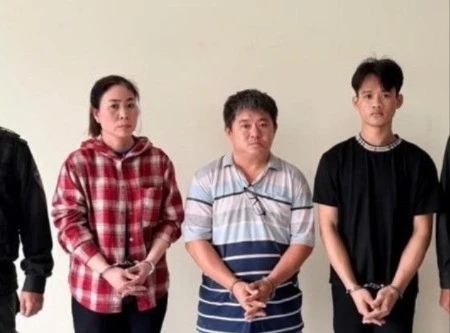 Tin Podcast 13-1-2026: Theo dấu cơ sở dùng hóa chất để sản xuất 800 tấn mì 