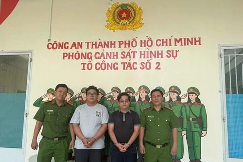 Tin Podcast ngày 24-3-2026: Triệt phá đường dây thuê ô tô tự lái rồi cầm cố chiếm đoạt