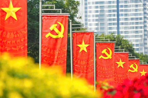 Đảng, Nhà nước tặng quà nhân dịp chào mừng Đại hội Đảng XIV và Tết Nguyên đán Bính Ngọ 2026