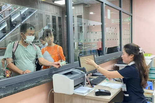 Tuân thủ quy định - yếu tố then chốt bảo đảm hoạt động khám chữa bệnh tại cơ sở y tế tuyến cuối