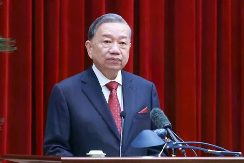 Danh sách 32 người trúng cử đại biểu Quốc hội khóa XVI tại Hà Nội 