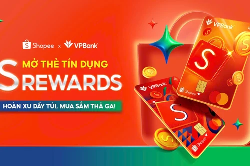 Mastercard và Shopee Việt Nam công bố hợp tác chiến lược