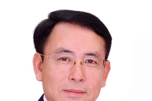 Đồng chí Nguyễn Trọng Đông giữ chức Phó Bí thư Thường trực Thành ủy Hà Nội