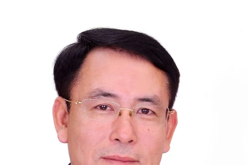 Đồng chí Nguyễn Trọng Đông giữ chức Phó Bí thư Thường trực Thành ủy Hà Nội