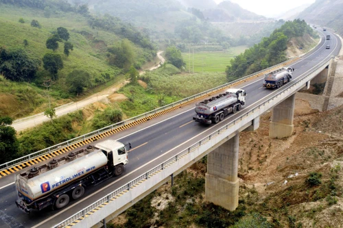 Petrolimex – Hành trình 70 năm của một thương hiệu quốc gia