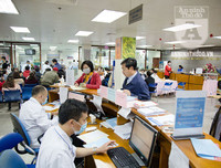 Nhiều bệnh viện đang thiếu máu trầm trọng, hiến máu ngay cho khỏe!