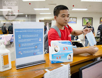 Nhiều bệnh viện đang thiếu máu trầm trọng, hiến máu ngay cho khỏe!