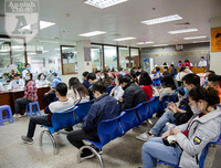 Nhiều bệnh viện đang thiếu máu trầm trọng, hiến máu ngay cho khỏe!