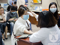 Nhiều bệnh viện đang thiếu máu trầm trọng, hiến máu ngay cho khỏe!