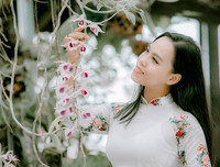 [ẢNH] Những phụ nữ 