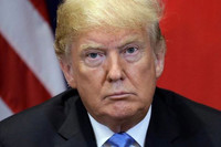 [ẢNH] Vừa kết thúc thượng đỉnh với Mỹ, Triều Tiên liền tái khởi động bãi thử tên lửa?