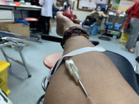 Nhiều bệnh viện đang thiếu máu trầm trọng, hiến máu ngay cho khỏe!