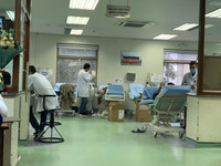 Nhiều bệnh viện đang thiếu máu trầm trọng, hiến máu ngay cho khỏe!