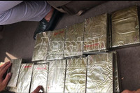 Cận cảnh xế hộp 