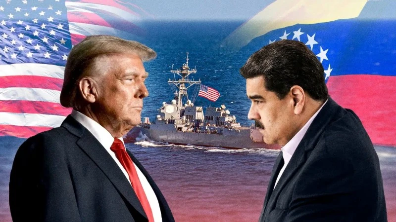 Nghị quyết ngăn Tổng thống Trump dùng vũ lực với Venezuela bị bác bỏ, căng thẳng dâng cao