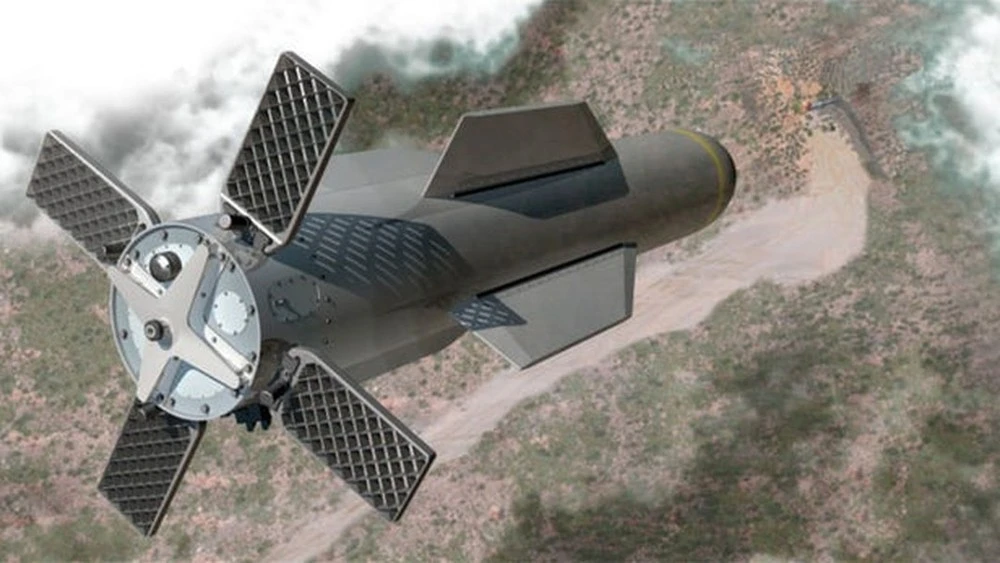 Iran cảnh báo bom xuyên phá GBU-57 của Mỹ chưa nổ, vẫn mắc kẹt trong các cơ sở hạt nhân 