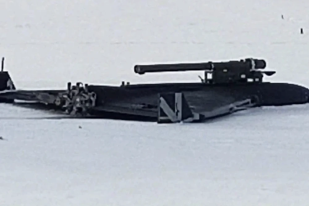 UAV tự sát Geran của Nga mang tên lửa phòng không: Chiến thuật mới trên bầu trời Ukraine