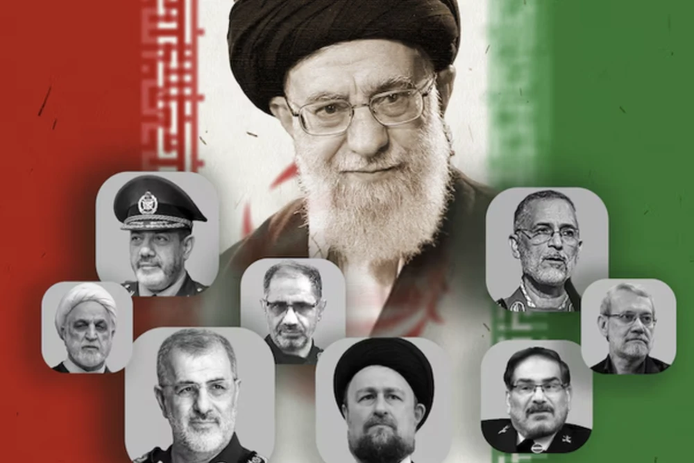 'Trục Kháng chiến' chao đảo khi Lãnh tụ Tối cao Iran bị hạ sát